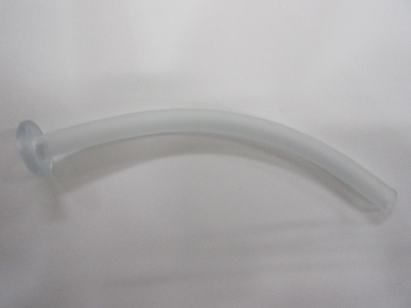 A nasopharyngeal airway